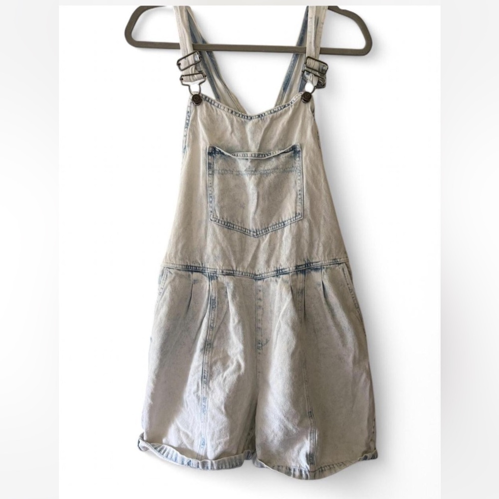 Wild Fable Overalls